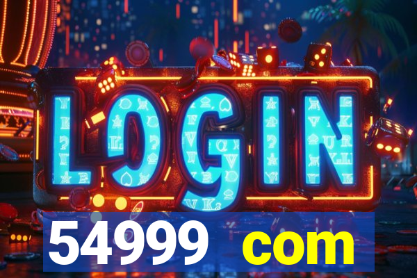 54999 com plataforma de jogos